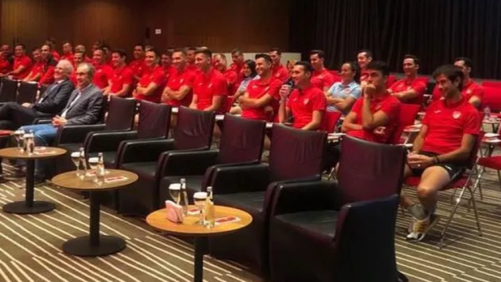 Süper Lig'in 2022-2023 hakemleri açıklandı! İşte o hakemler